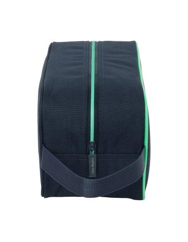 Zapatillero Real Madrid 2a Equipacion 25/26 | Reino Escolar: Mochilas y Regalos