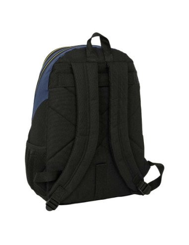 Mochila Adaptable a Carro Munich "Track" | Reino Escolar: Mochilas y Regalos