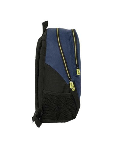 Mochila Adaptable a Carro Munich "Track" | Reino Escolar: Mochilas y Regalos