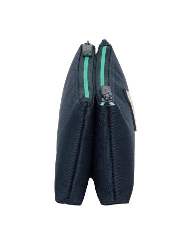 Neceser Pequeño Doble Real Madrid 2ª Equipacion 25/26 | Reino Escolar: Mochilas y Regalos