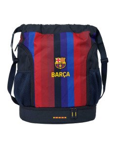 Saco Mochila F.C.Barcelona 1A Equip. 26/27 | Reino Escolar: Mochilas y Regalos