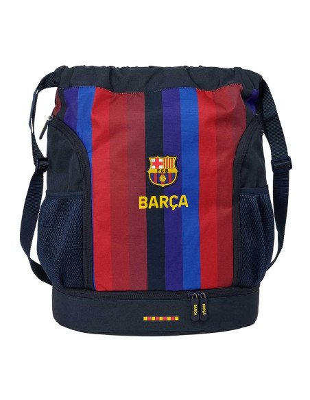 Saco Mochila F.C.Barcelona 1A Equip. 26/27 | Reino Escolar: Mochilas y Regalos