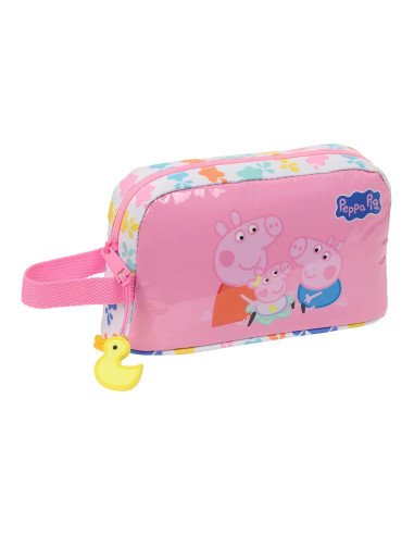 Portadesayunos Termo Peppa Pig "Baby Pig" | Reino Escolar: Mochilas y Regalos