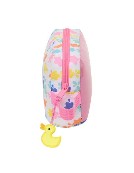 Portadesayunos Termo Peppa Pig "Baby Pig" | Reino Escolar: Mochilas y Regalos