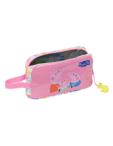Portadesayunos Termo Peppa Pig "Baby Pig" | Reino Escolar: Mochilas y Regalos