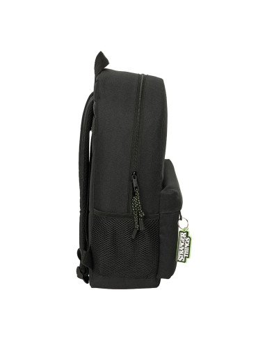 Mochila Adaptable A Carro Stranger Things | Reino Escolar: Mochilas y Regalos
