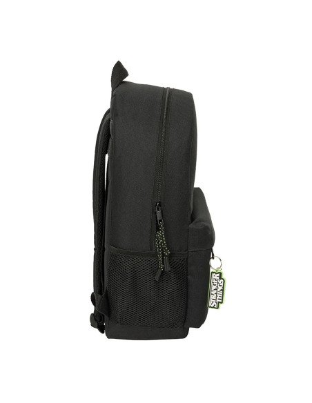 Mochila Adaptable A Carro Stranger Things | Reino Escolar: Mochilas y Regalos