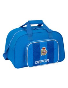 Bolsa Deporte Real Deportivo De La Coruña | Reino Escolar: Mochilas y Regalos