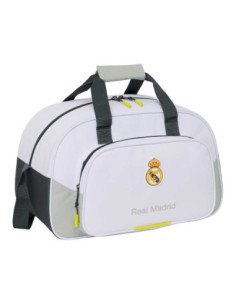Bolsa Deporte Real Madrid Equip. 25/26 | Reino Escolar: Mochilas y Regalos