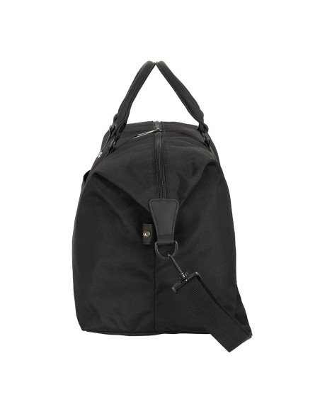 Bolsa De Fin De Semana Safta Business "Black" | Reino Escolar: Mochilas y Regalos