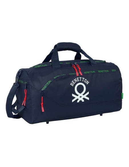 Bolsa Deporte Benetton "Together" | Reino Escolar: Mochilas y Regalos