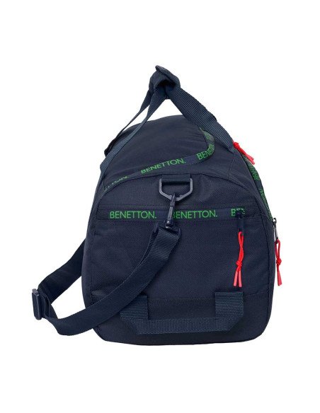 Bolsa Deporte Benetton "Together" | Reino Escolar: Mochilas y Regalos
