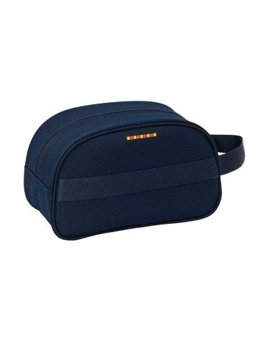 Neceser 1 Asa Adaptable a Carro F.C.Barcelona 1A Equip. 26/27 | Reino Escolar: Mochilas y Regalos