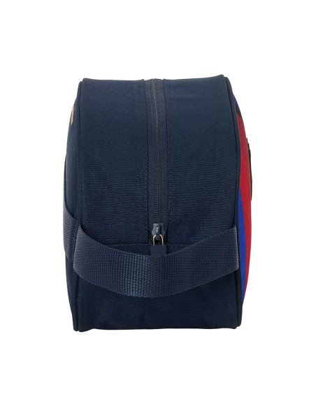 Neceser 1 Asa Adaptable a Carro F.C.Barcelona 1A Equip. 26/27 | Reino Escolar: Mochilas y Regalos