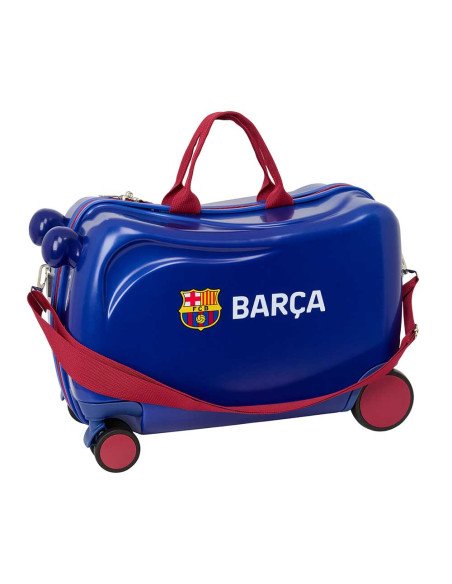 Trolley Infantil FC Barcelona 1ª Equipación 26/27