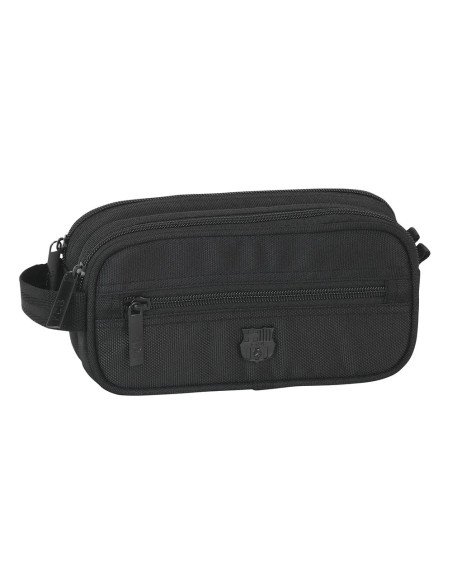 Bolsa Accesorios Portatil F.C.Barcelona Premium | Reino Escolar: Mochilas y Regalos