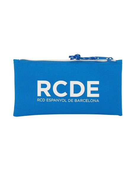 Portatodo Dos Cre. Rcd Espanyol | Reino Escolar: Mochilas y Regalos