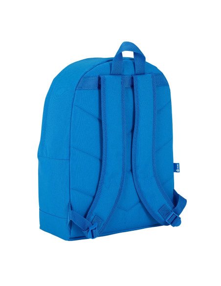 Mochila Rcd Espanyol | Reino Escolar: Mochilas y Regalos