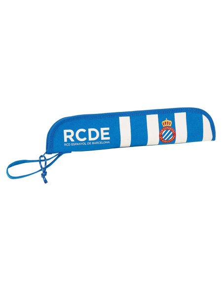 Portaflautas Rcd Espanyol | Reino Escolar: Mochilas y Regalos