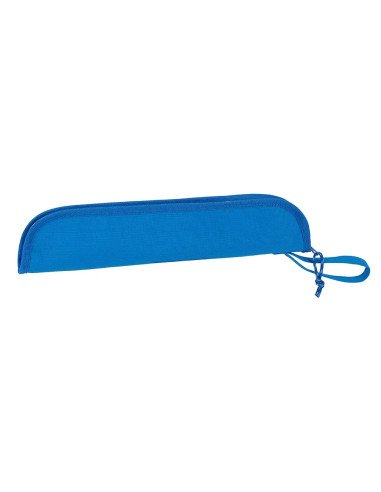Portaflautas Rcd Espanyol | Reino Escolar: Mochilas y Regalos