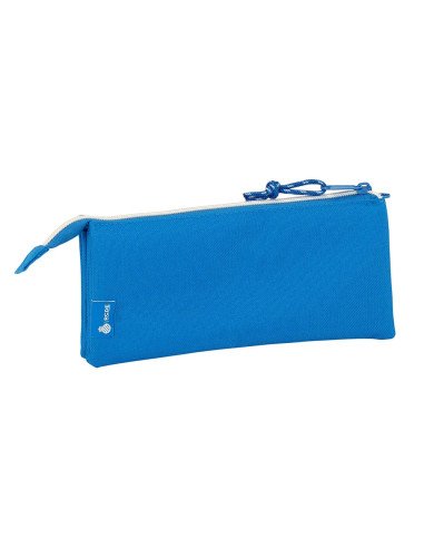 Portatodo Triple Rcd Espanyol | Reino Escolar: Mochilas y Regalos