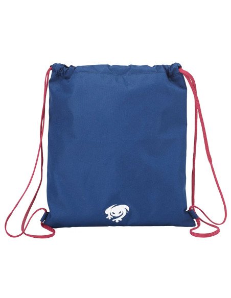 Saco Plano Levante U.D. | Reino Escolar: Mochilas y Regalos