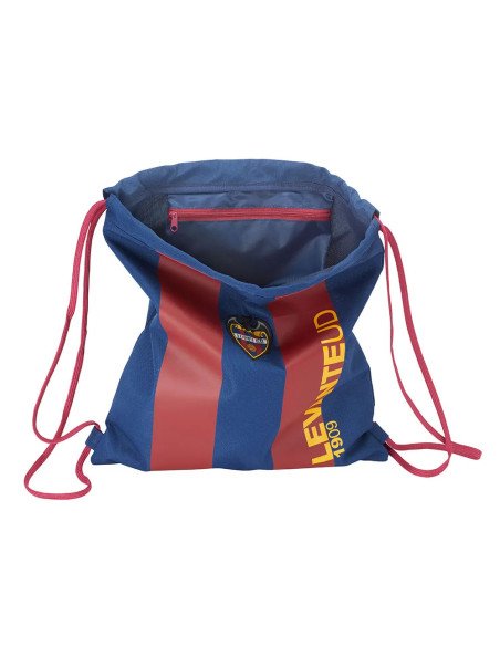 Saco Plano Levante U.D. | Reino Escolar: Mochilas y Regalos