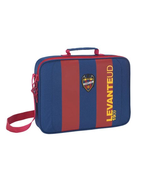 Cartera Extraescolares Levante U.D. | Reino Escolar: Mochilas y Regalos