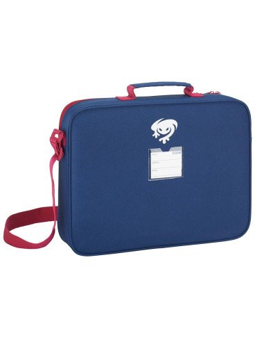 Cartera Extraescolares Levante U.D. | Reino Escolar: Mochilas y Regalos