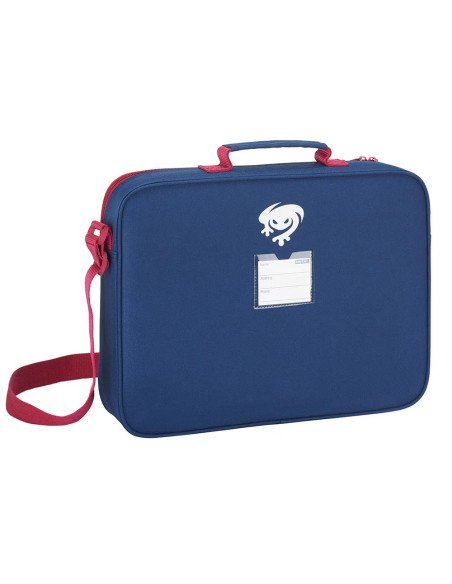 Cartera Extraescolares Levante U.D. | Reino Escolar: Mochilas y Regalos