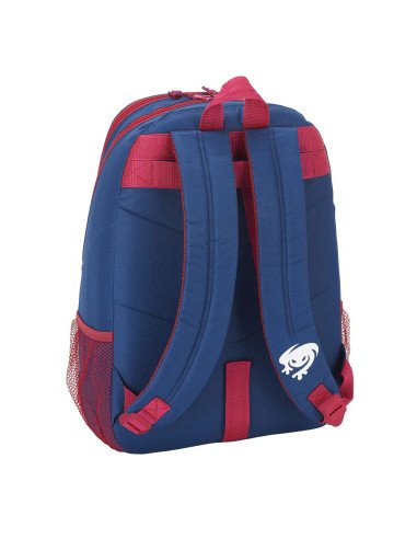 Mochila Adaptable A Carro Levante U.D. | Reino Escolar: Mochilas y Regalos