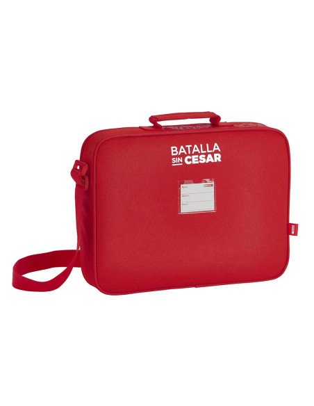 Cartera Extraescolares Real Sporting De Gijon Corporativa | Reino Escolar: Mochilas y Regalos