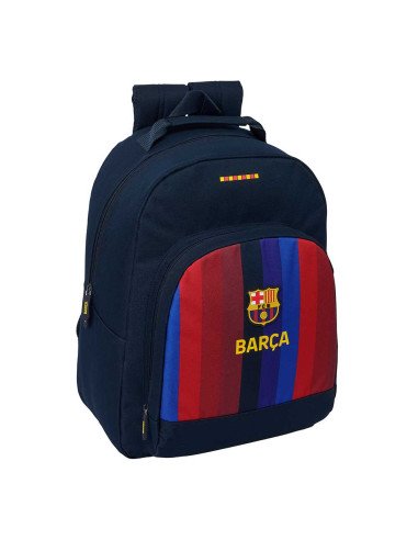 Mochila Adaptable a Carro F.C.Barcelona 1A Equip. 26/27 | Reino Escolar: Mochilas y Regalos