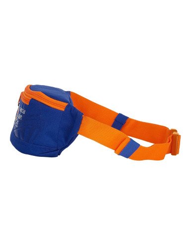 Riñonera Valencia Basket | Reino Escolar: Mochilas y Regalos