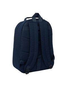 Mochila Adaptable a Carro F.C.Barcelona 1A Equip. 26/27 | Reino Escolar: Mochilas y Regalos 2