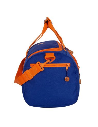 Bolsa Deporte Valencia Basket | Reino Escolar: Mochilas y Regalos