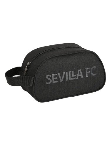 Neceser 1 Asa Adaptable A Carro Sevilla Fc "Teen" | Reino Escolar: Mochilas y Regalos