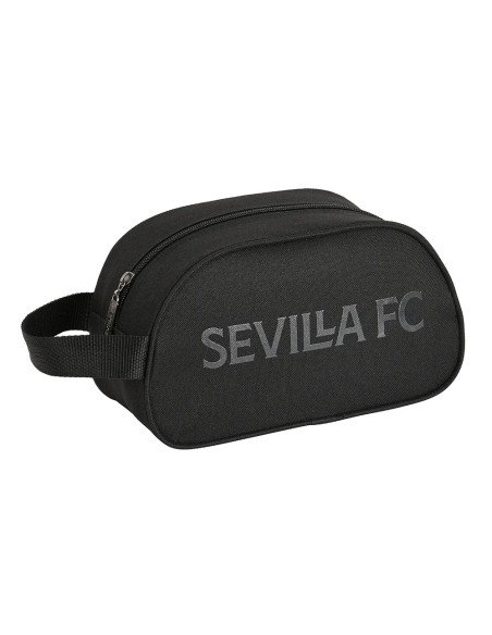 Neceser 1 Asa Adaptable A Carro Sevilla Fc "Teen" | Reino Escolar: Mochilas y Regalos