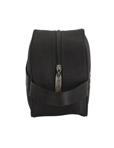 Neceser 1 Asa Adaptable A Carro Sevilla Fc "Teen" | Reino Escolar: Mochilas y Regalos