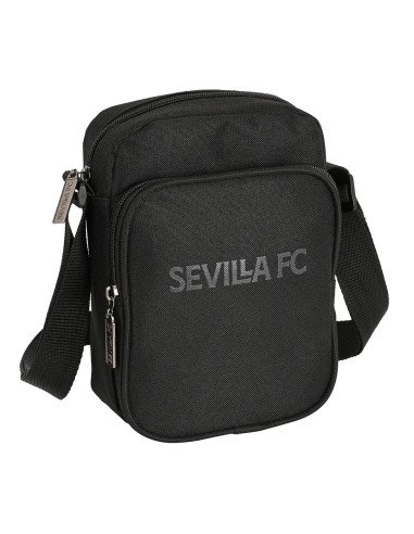 Bandolera Pequeña Sevilla Fc "Teen" | Reino Escolar: Mochilas y Regalos