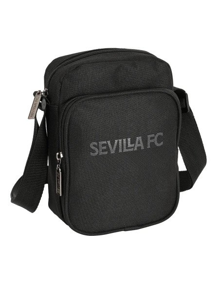 Bandolera Pequeña Sevilla Fc "Teen" | Reino Escolar: Mochilas y Regalos
