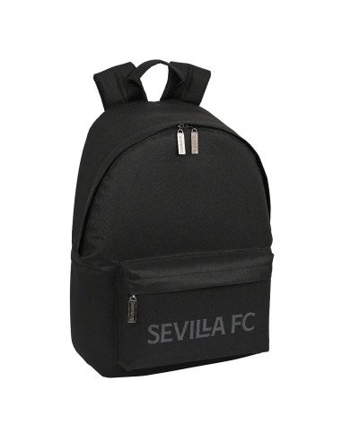 Mochila Para Portatil 14.1" Sevilla Fc "Teen" | Reino Escolar: Mochilas y Regalos