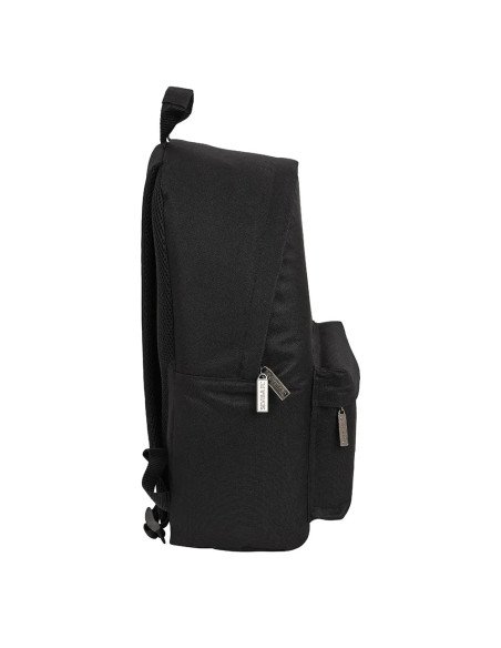 Mochila Para Portatil 14.1" Sevilla Fc "Teen" | Reino Escolar: Mochilas y Regalos