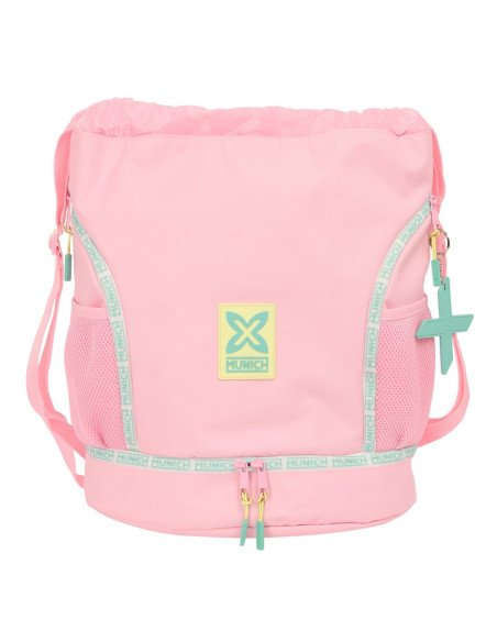 Saco Mochila Munich | Reino Escolar: Mochilas y Regalos