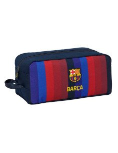 Zapatillero F.C.Barcelona 1A Equip. 26/27 | Reino Escolar: Mochilas y Regalos