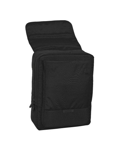 Mochila Con Solapa Portatil 13.3''  +  Usb Real Betis Balompie Premium | Reino Escolar: Mochilas y Regalos