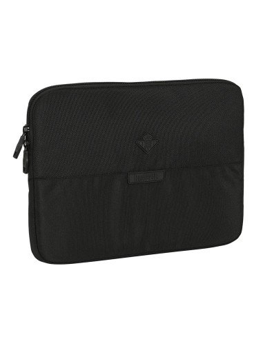 Funda Para Portatil 14'' Real Betis Balompie Premium | Reino Escolar: Mochilas y Regalos
