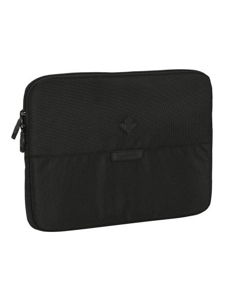 Funda Para Portatil 14'' Real Betis Balompie Premium | Reino Escolar: Mochilas y Regalos