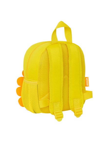 Mochila Neopreno SAFTA "León" | Reino Escolar