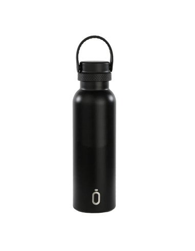 Botella Termo 600ml Real Madrid 2ª Equipacion 24/25 | Reino Escolar: Mochilas y Regalos